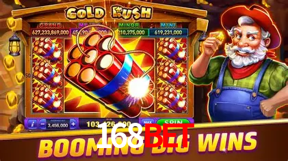 A Revolução dos Aplicativos de Jogos no 168bet