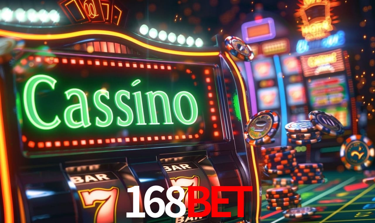 Cadastro Rápido 168bet