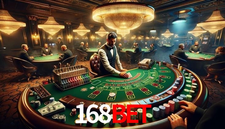 Game Statistics 168bet
