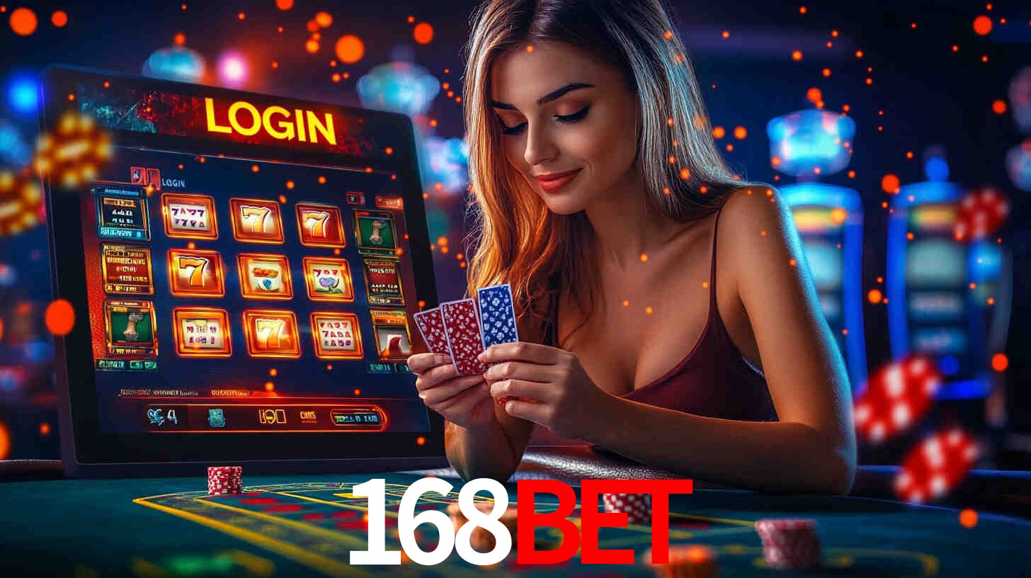168bet login