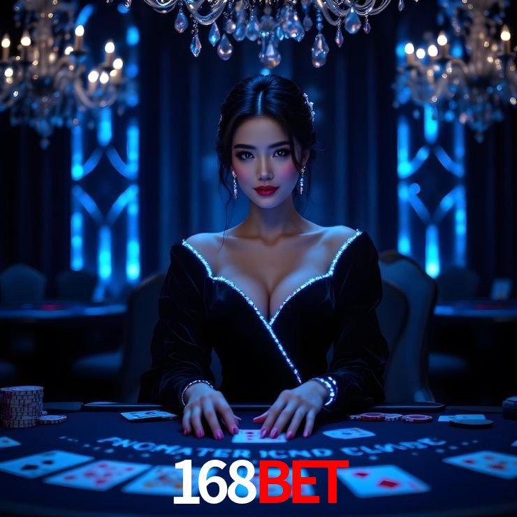 Diretório de Jogos 168bet