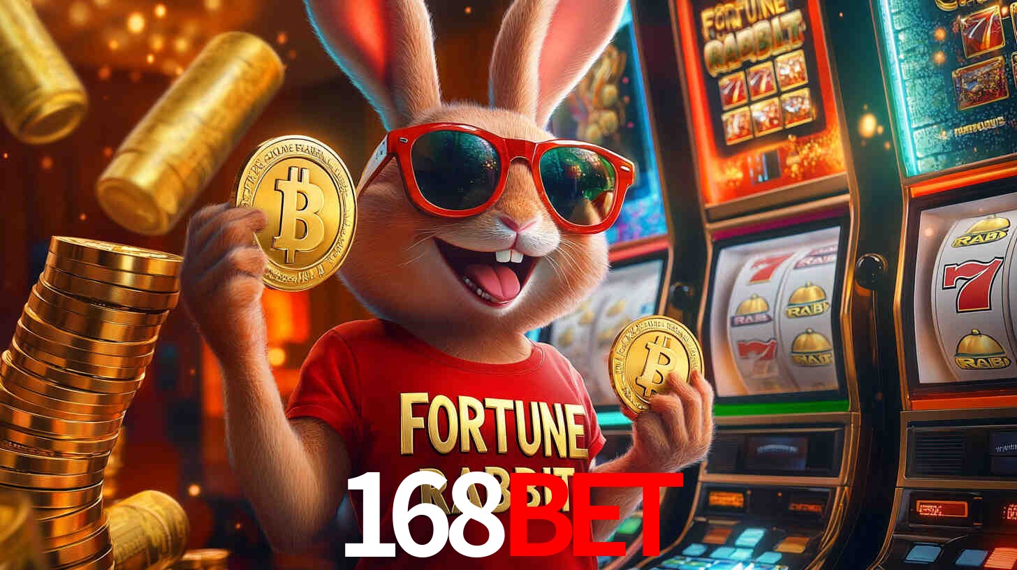Inovações de Jogos na 168bet: O Futuro das Experiências Interativas