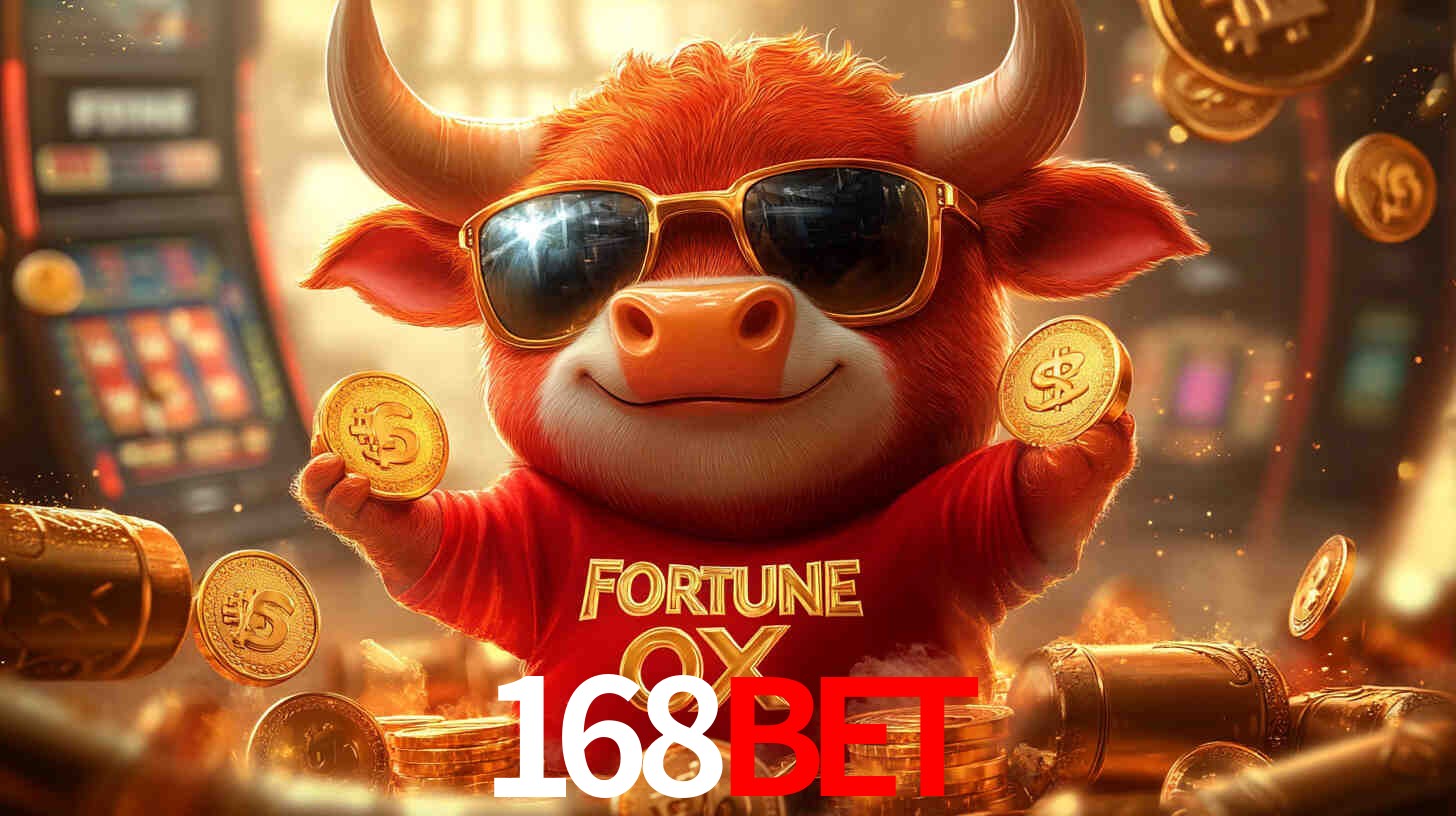 168bet.com