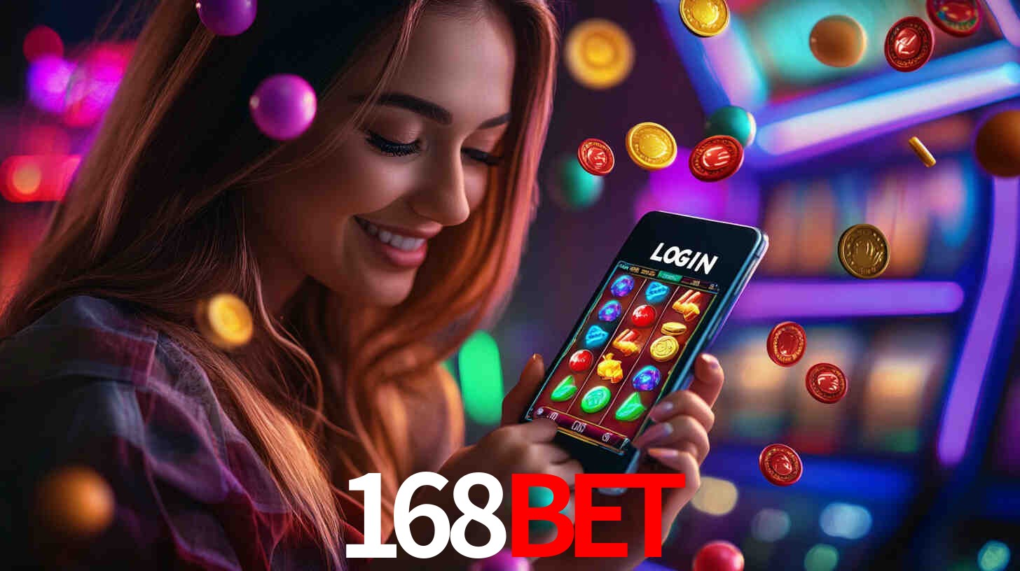 168bet login