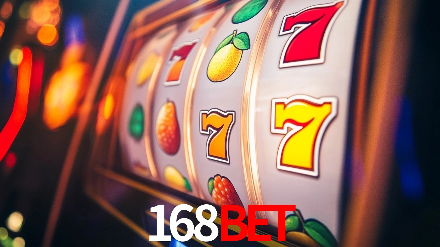 Premium Interface 168bet