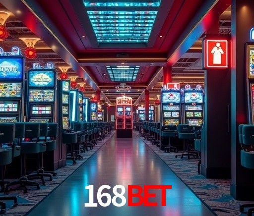 Explorando a Categoria de Eventos em Apostas na 168bet