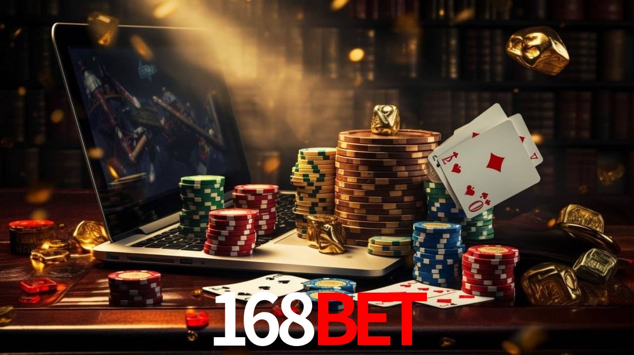 Torneios 168bet