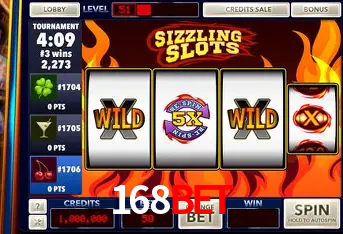 Descubra o Mundo do Cassino Online com 168bet