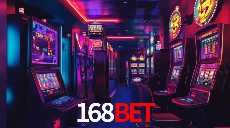168bet App Interface