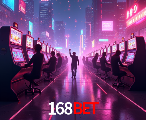 Jogos Exclusivos 168bet