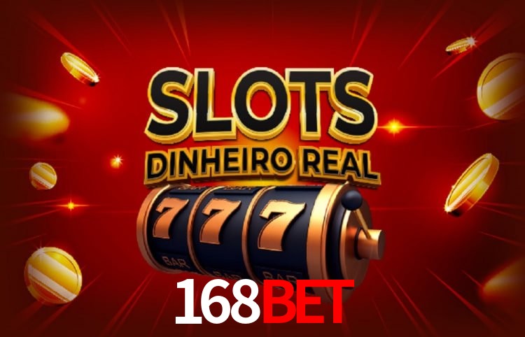 Bônus e promoções da 168bet