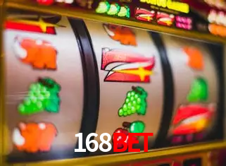 A Experiência Imersiva dos Cassinos Ao Vivo no 168bet
