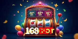 Integração de APIs 168bet