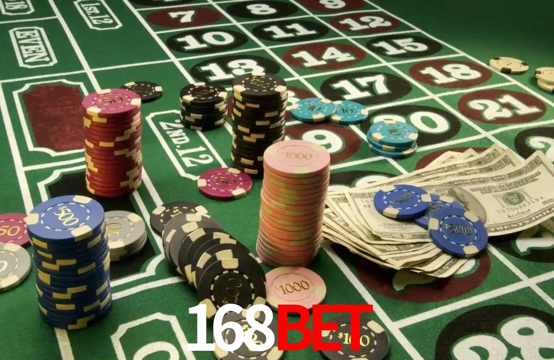 Player Reviews 168bet