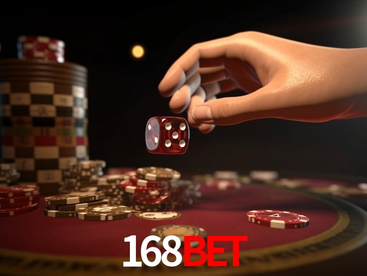 Avaliações dos Jogadores 168bet