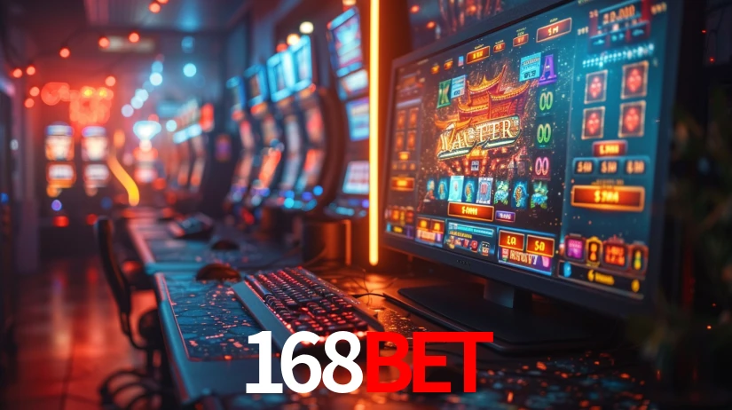 Explore as vantagens do 168bet: serviço profissional e confiabilidade