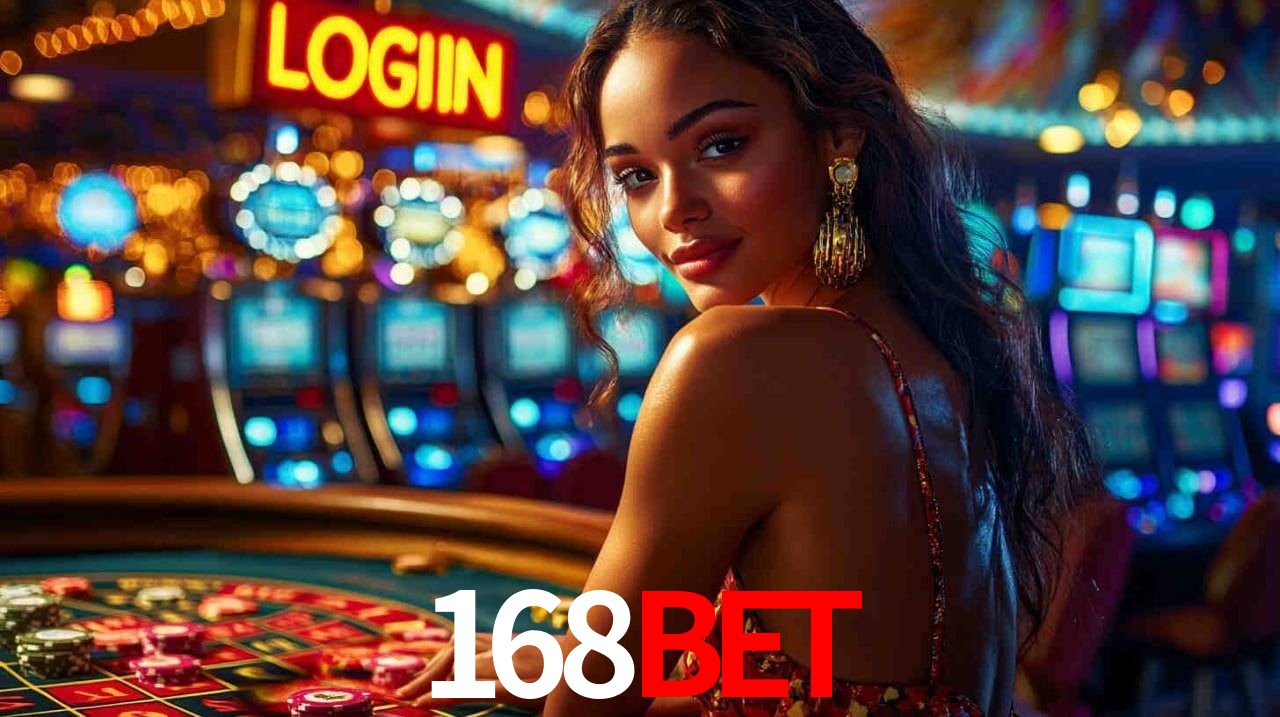 Jogos de Slot 168bet