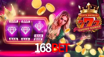 A Popularidade dos Caça-Níqueis no 168bet