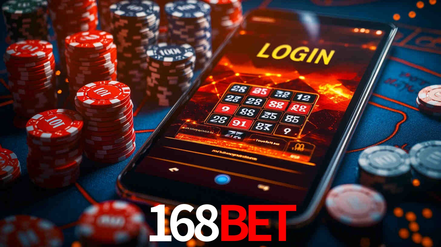 168bet: A Experiência de Casino com Jogos de Mesa ao Vivo
