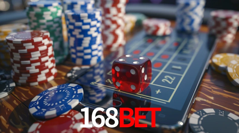 Bônus Generosos e Exclusivos no 168bet para Você!