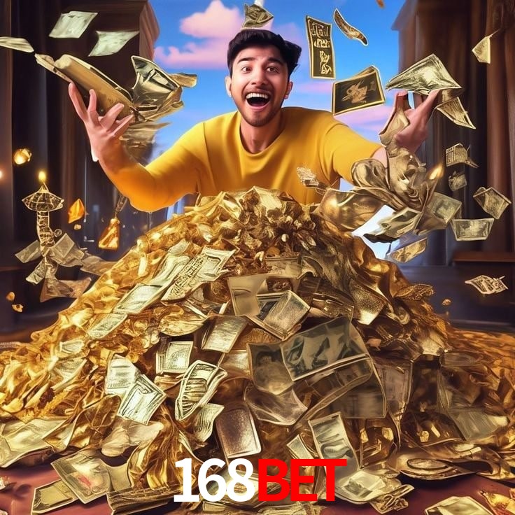 Bônus Diários 168bet