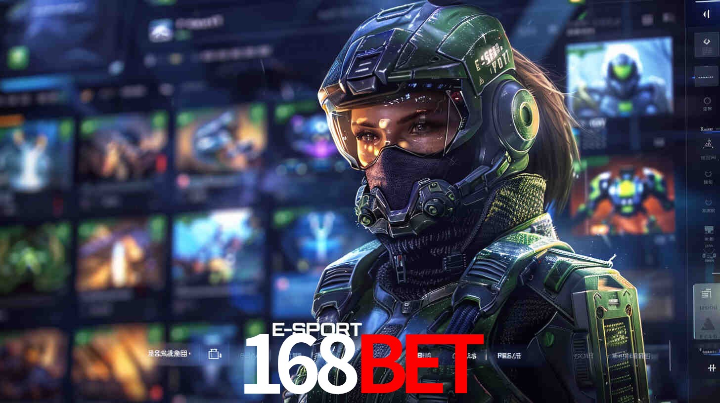 APP oficial da 168bet para mobile