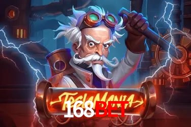 Provedores de Jogos 168bet