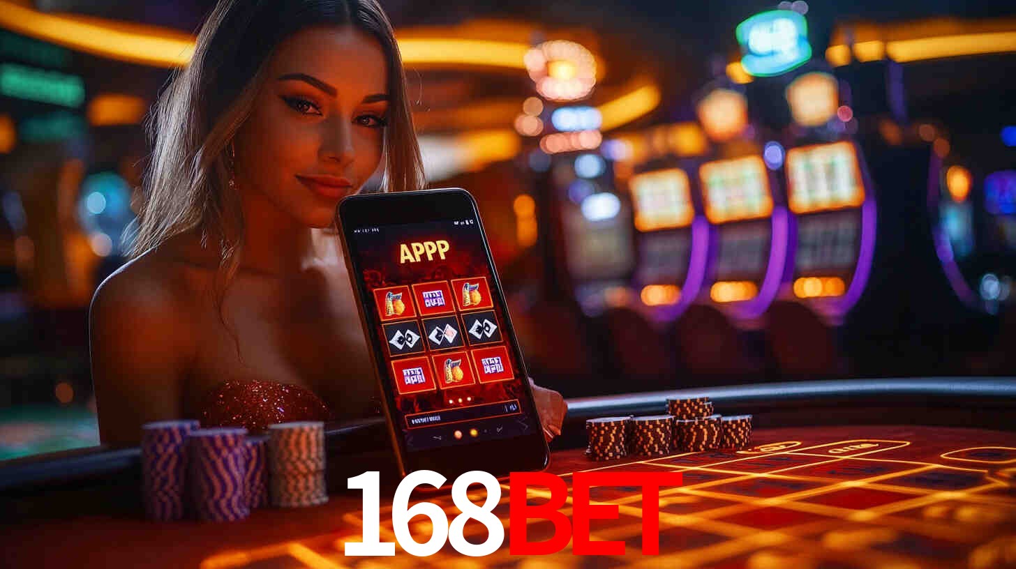 A Popularidade dos Caça-Níqueis no 168bet