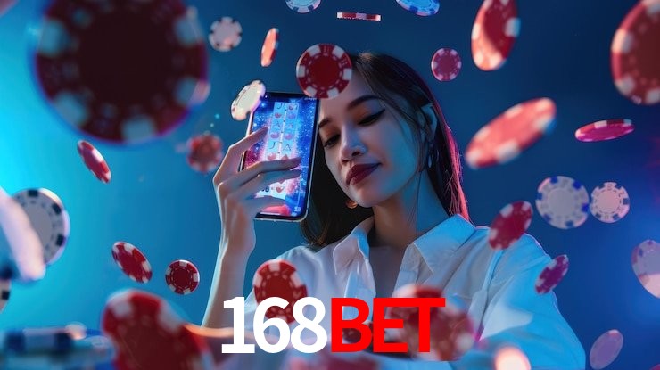 Descubra o Programa VIP da 168bet: Vantagens Exclusivas para Jogadores