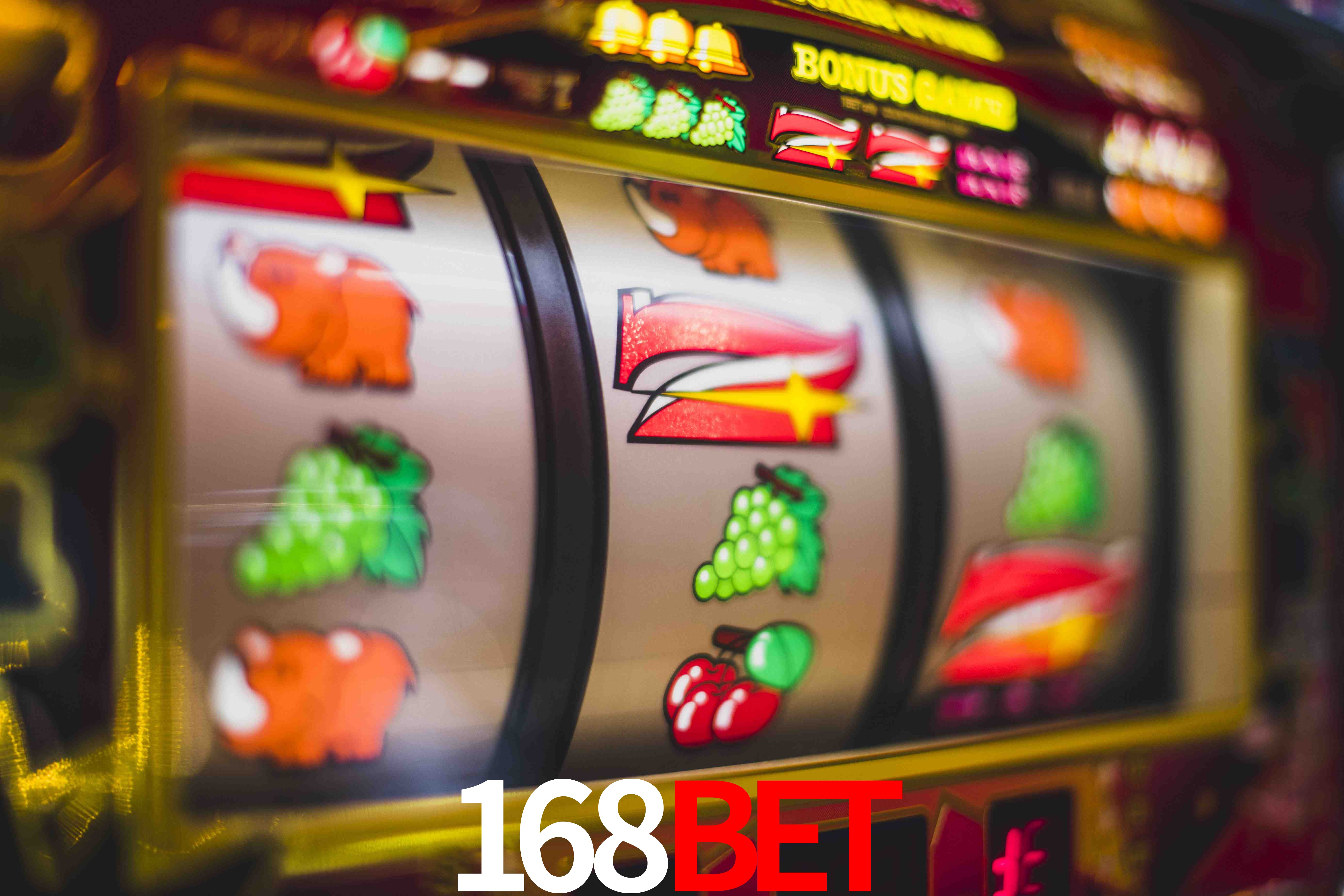 Football Betting 168bet