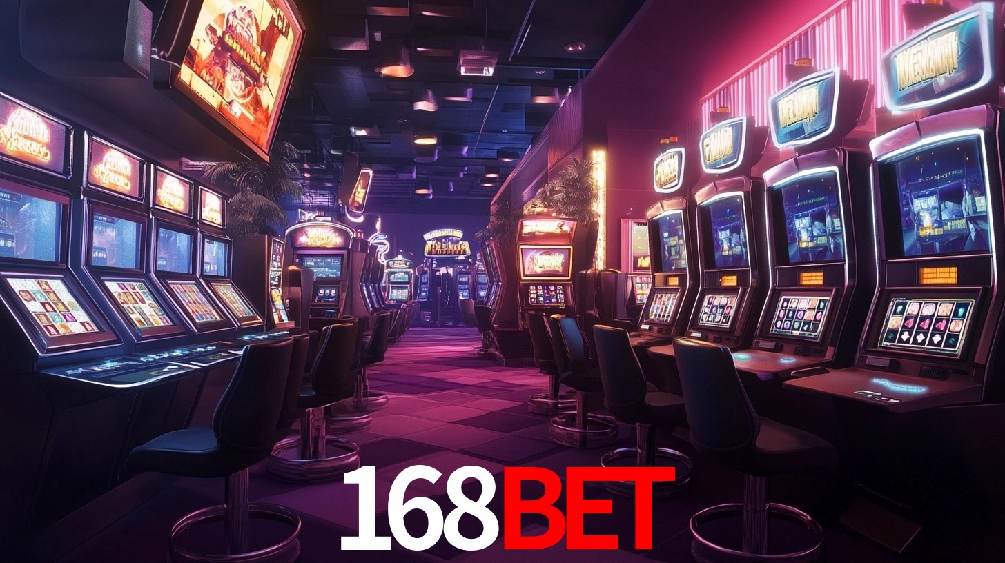 Exclusive Games 168bet