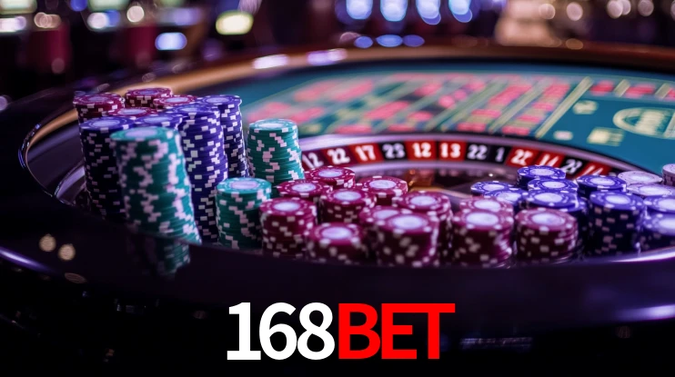 VIP Casino 168bet