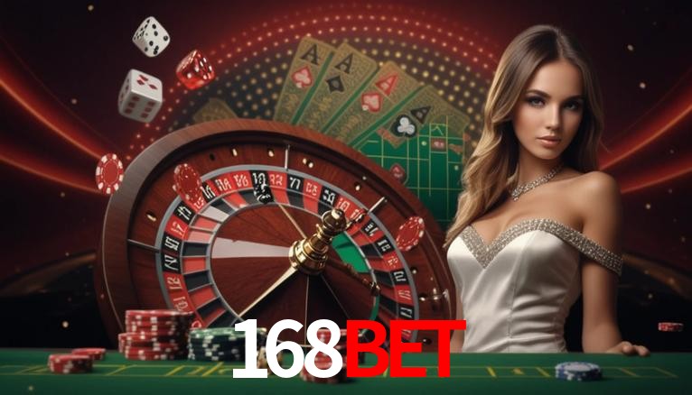 Account Benefits 168bet