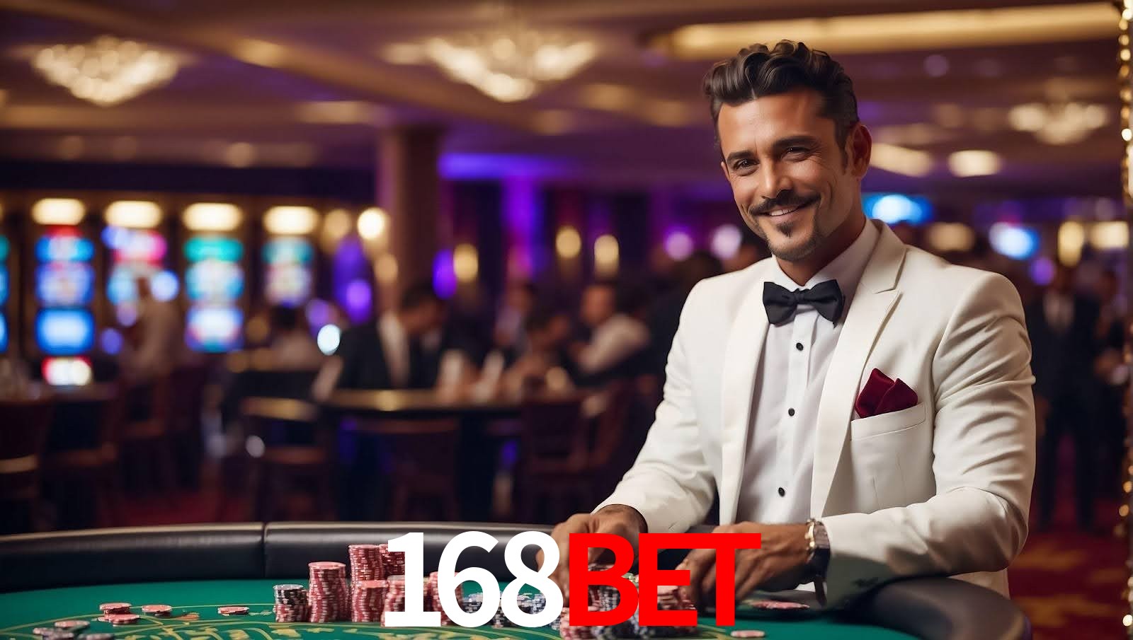 Tecnologia da Plataforma 168bet