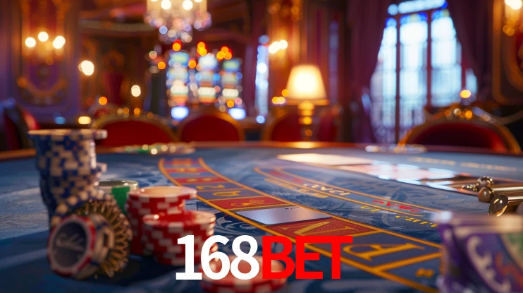 Quick Registration 168bet