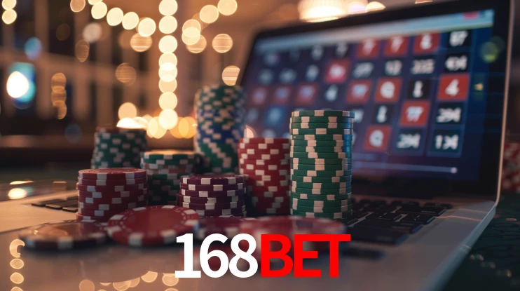2FA Security 168bet