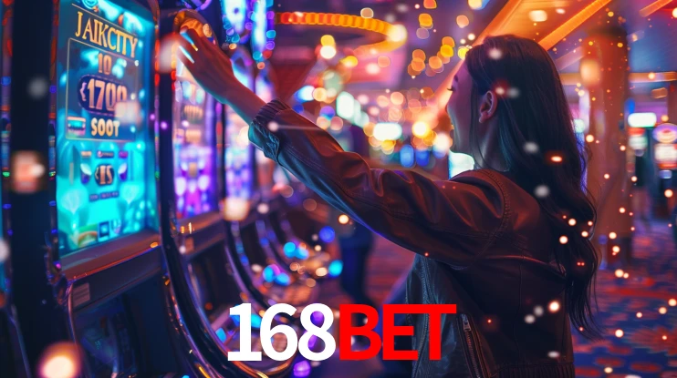 Experimente o Login Seguro Premium no 168bet