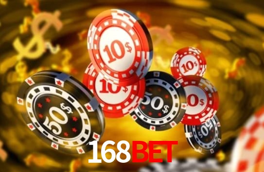 Casino VIP 168bet