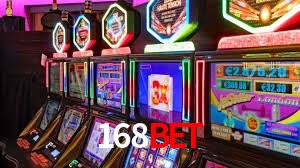 cassino 168bet