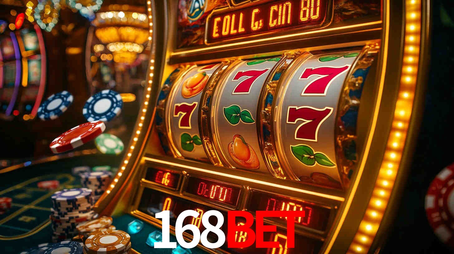 Daily Bonuses 168bet