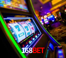 A Emoção da Loteria na 168bet: Uma Chance de Mudança de Vida