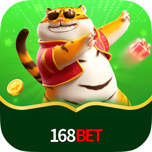 APP oficial da 168bet para mobile