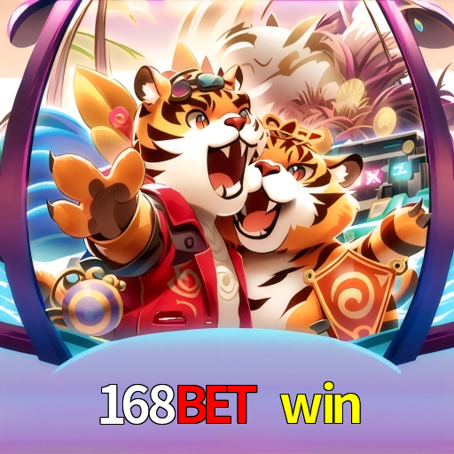  168bet win